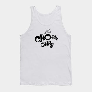 Chosen Ones - Beef Tank Top